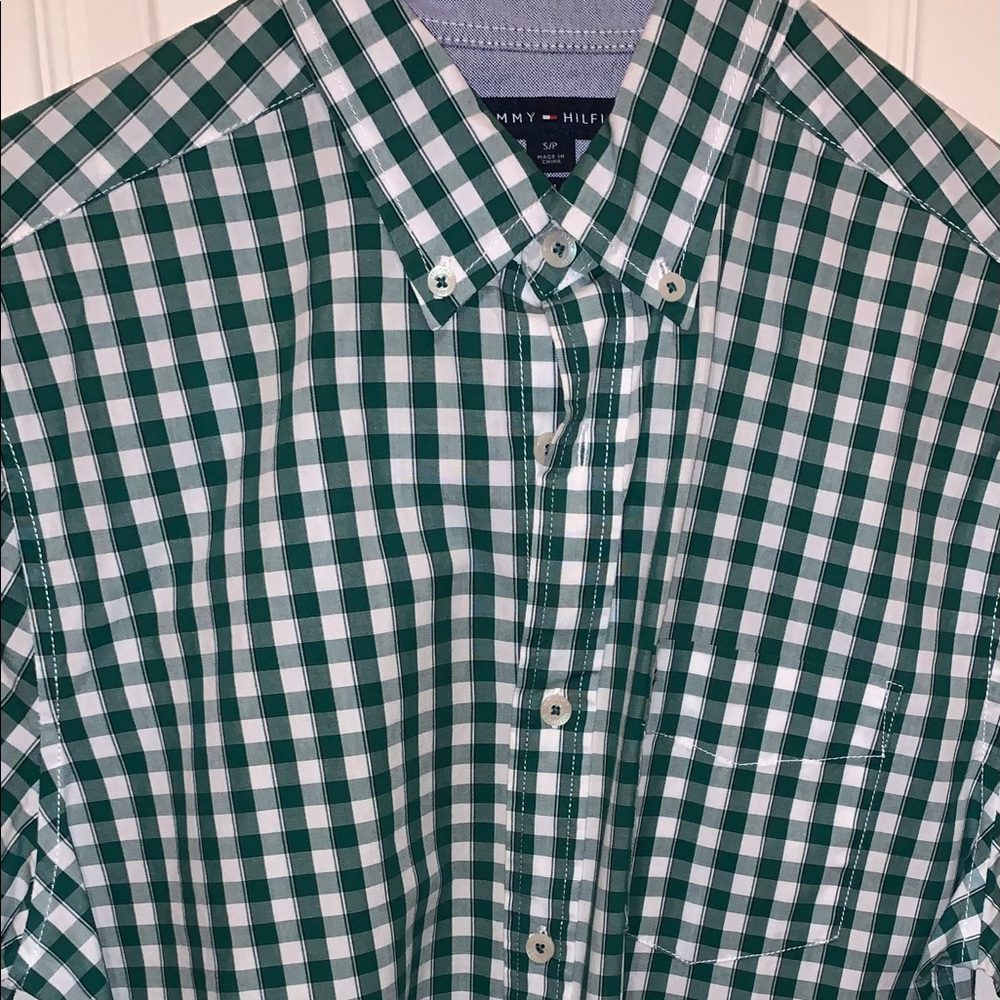 Casual shirt new